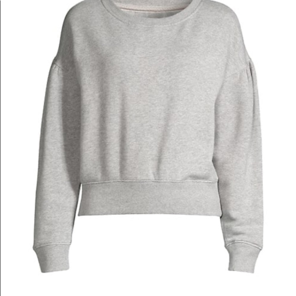UGG Gray Women's Sweatshirt